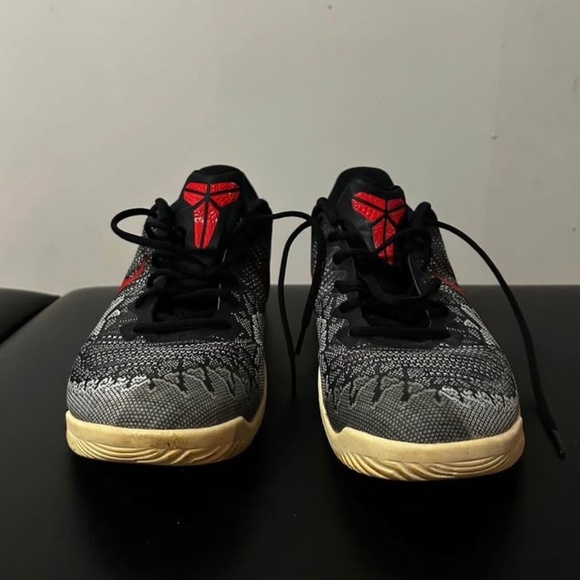 Nike Red Mamba Snakeskin main image 4